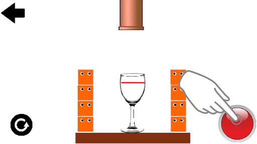 Fill The Glass - Water Game screenshot 4