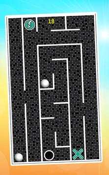 Waktu Tilt Bola screenshot 12