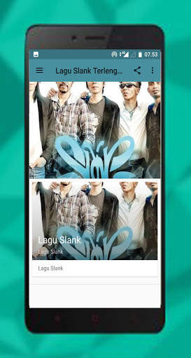 Lagu Slank Offline Lengkap screenshot 2
