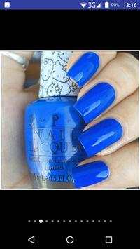 Nails Editor screenshot 3