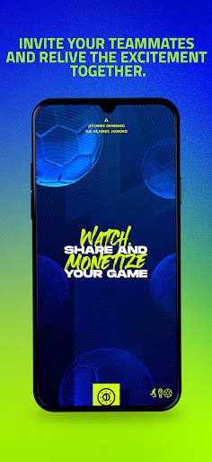 PITZ: Your match highlights screenshot 5