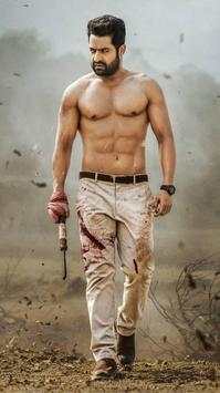 NTR Wallpapers HD screenshot 2