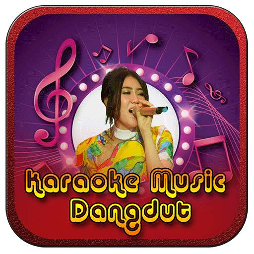 Karaoke Musik Dangdut 1.6