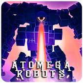 Atomega Robots