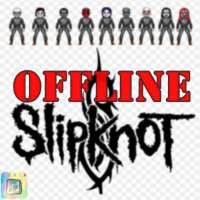 TOP Song "SLIPKNOT" - MP3 OFFLINE 2020 logo