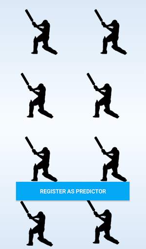 Cricket Prediction of winning match screenshot 1