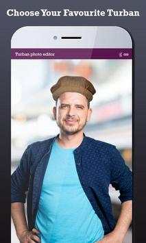 Turban Photo Editor скриншот 9