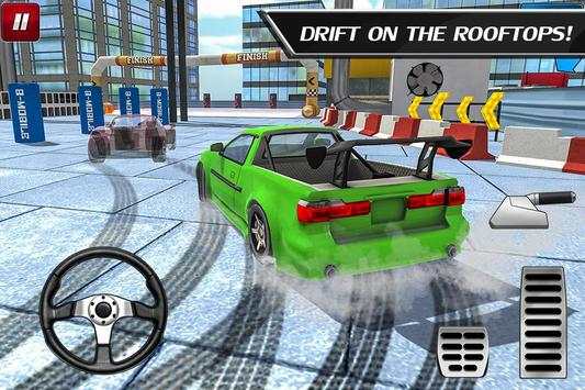 Car Driving Duels: Multiplayer Race screenshot 2