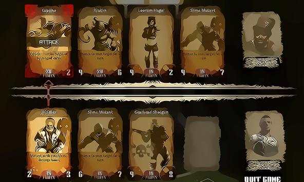 Card Games screenshot 1