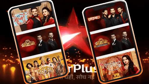 Star Plus TV Channel Free - Star Plus Serial Guide screenshot 2