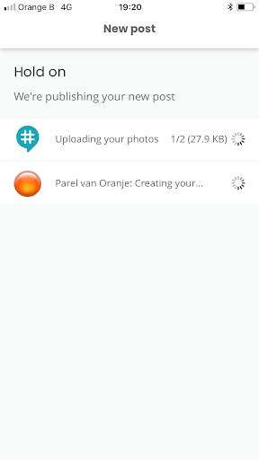 Shopitag - Post A Shop screenshot 5