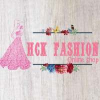 HCK Fashion Tanah Abang on 9Apps