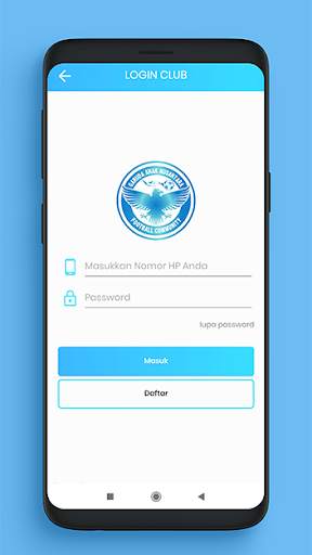 Garuda Anak Nusantara (E-GAN) screenshot 3
