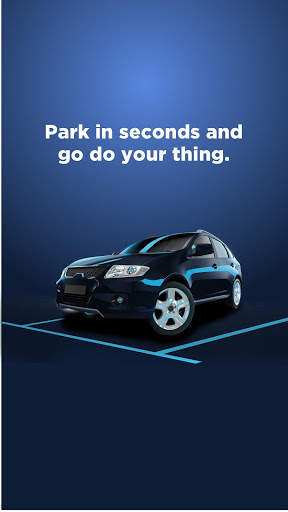 Best Parking - Find Parking screenshot 4