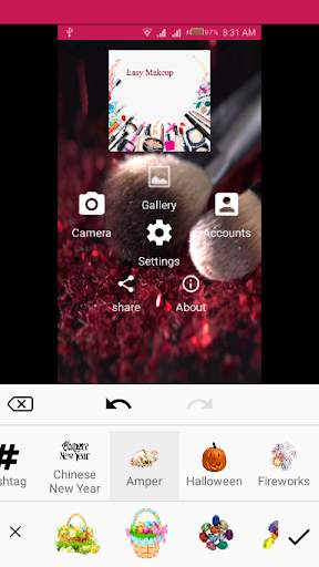 Photoshoot Editor 4 تصوير الشاشة