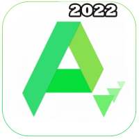 APKPure APK For Pure Apk Downloade For Guide icon