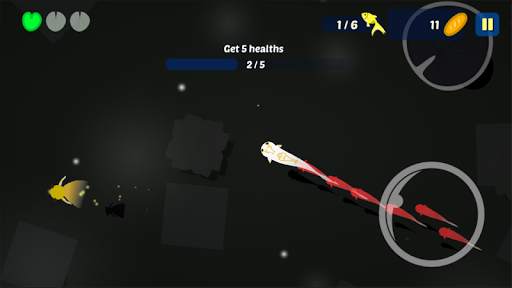 Pocket Koi screenshot 1