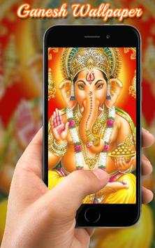 Ganesh Wallpaper screenshot 2