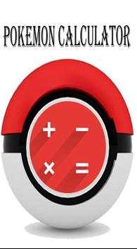 Pokemon Calculator screenshot 2