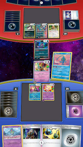 Pokémon TCG Live screenshot 7