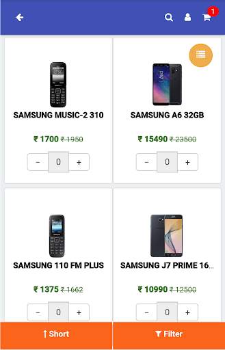 Pintu Mobile- We Know Your Mobile Needs screenshot 5