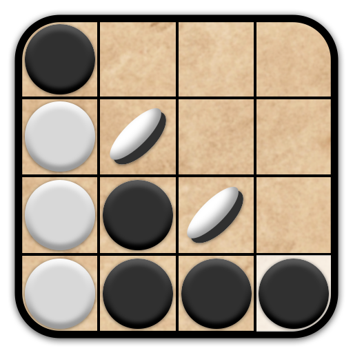 Reversi icon