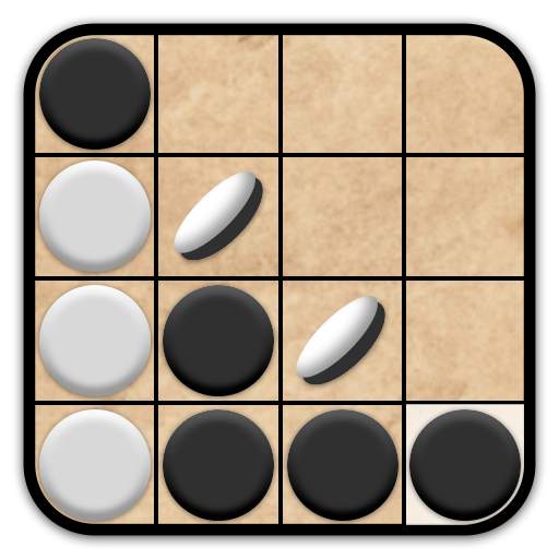 Reversi 1.2