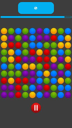 Bubble Breaker - Bubble Pop Game 🎉 screenshot 2