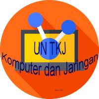 Soal TKJ teknik dan jaringan komputer on 9Apps