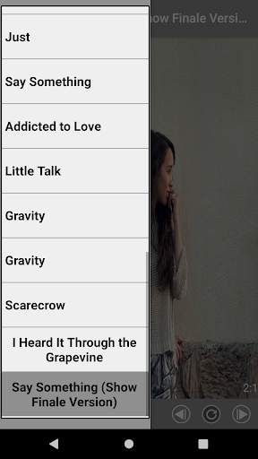 Alex & Sierra Best Music(Offline) & Ringstones screenshot 3