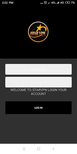 STARVPN screenshot 5