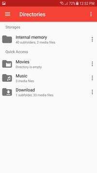 ZPlayer screenshot 3