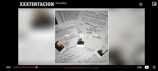 XXXTentacion Songs screenshot 3