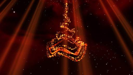 Christmas Free Live Wallpaper screenshot 9