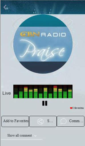 Best Praise & Worship Songs Collection screenshot 3