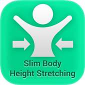 Photo slimmer & Spring Height 1.9