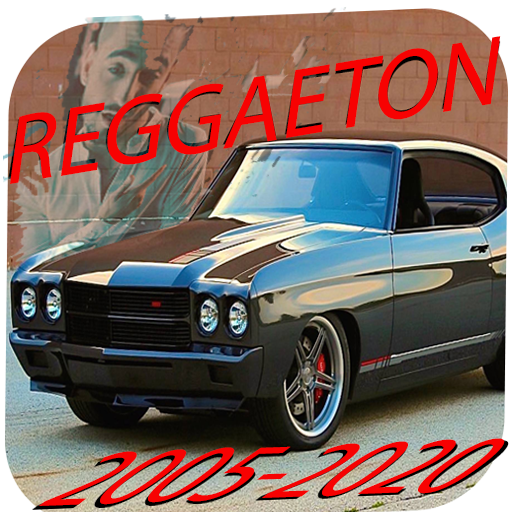Free Reggaeton ringtones for cell phones icon