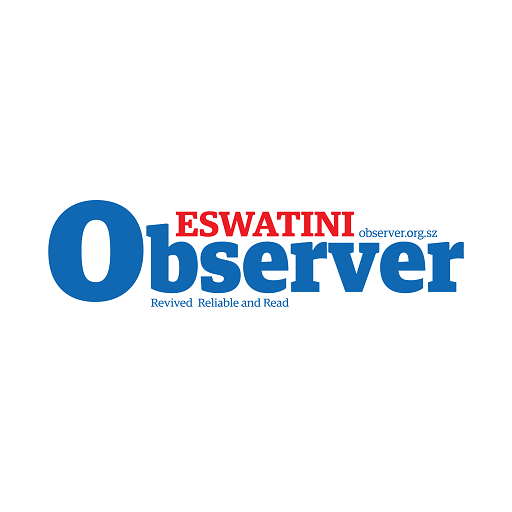 ikon Eswatini Observer