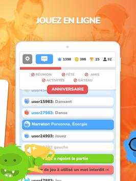 eTABU screenshot 6