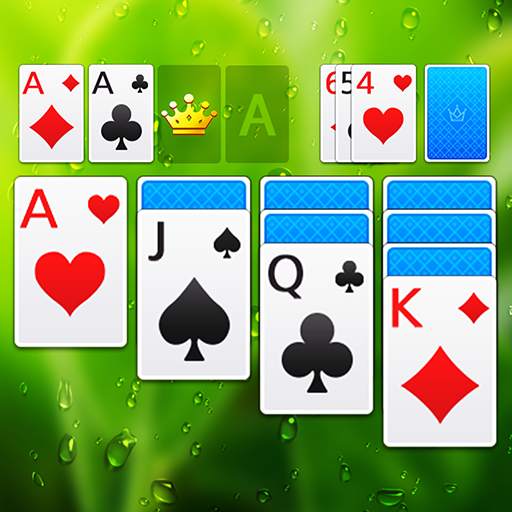 Classic Solitaire World 1.1.9