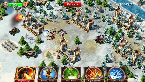Siegefall screenshot 12