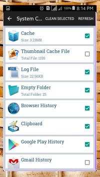 SIM & Phone INFO (ALL IN ONE) screenshot 5