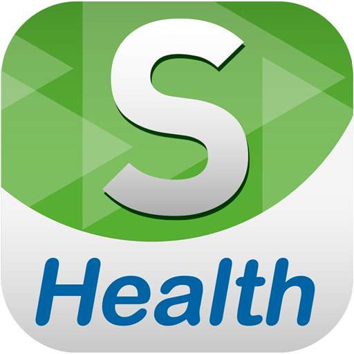 S Health 1.0