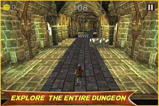 Dragon Knight Dungeon Даш скриншот 3