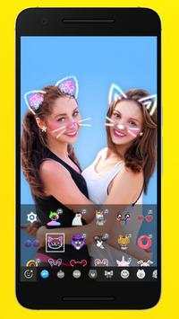 Filters for Snapchat 2020 screenshot 5
