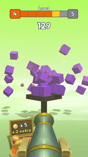 Knock Balls screenshot 7