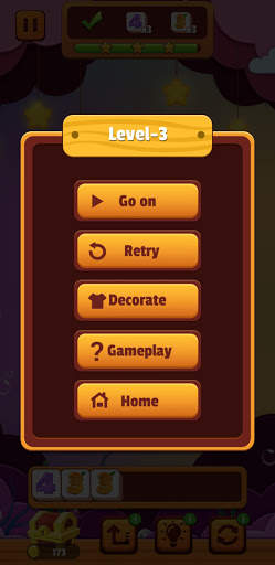 Tile Crush - Match Triple Puzzle screenshot 2