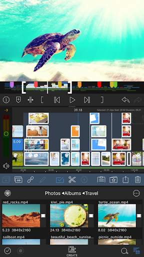 Flxclip video Editor & Maker screenshot 9