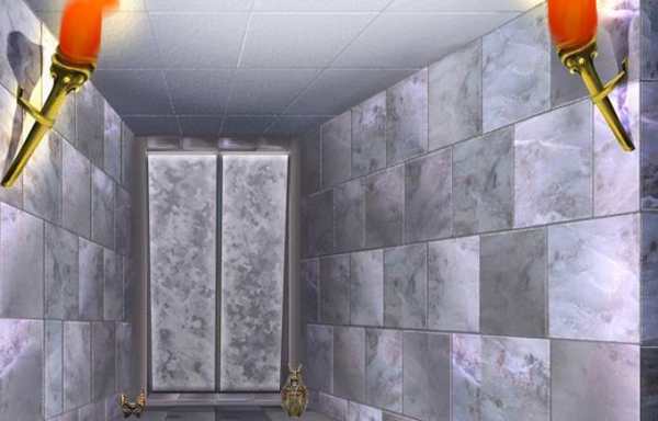 Escape Game - Egyptian Pyramid screenshot 2
