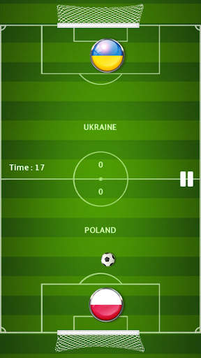 Air Soccer Ball screenshot 11